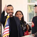 el-salvador-proposes-swapping-venezuelan-deportees-from-us-for-maduro’s-political-prisoners
