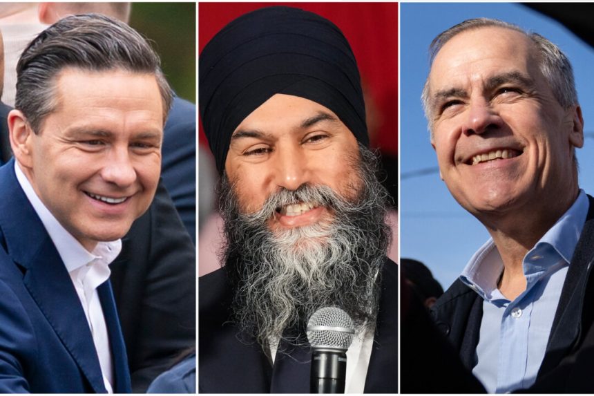 tories-promise-to-cut-consultant-spending,-liberals-say-this-election-‘most-consequential’