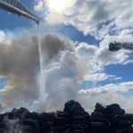 fire-breaks-out-on-grounds-of-steel-plant-northeast-of-montreal