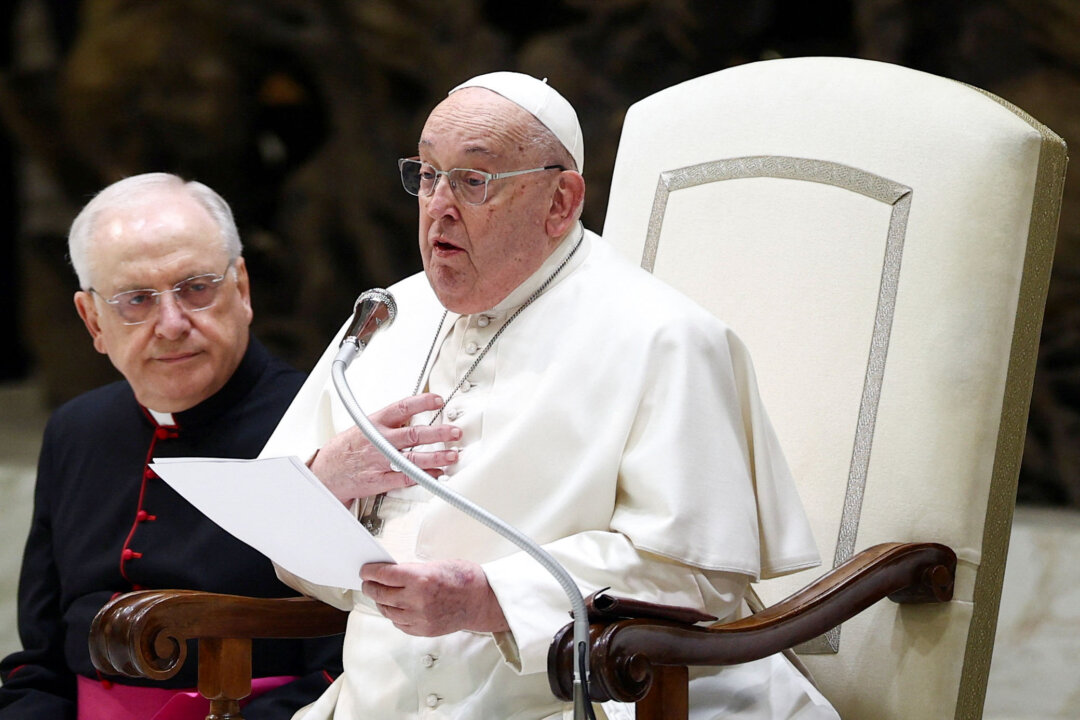what-comes-next:-pope-francis’s-funeral-and-conclave