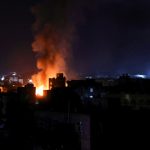 12-killed-in-us-strike-on-yemen’s-capital,-houthi-run-ministry-says