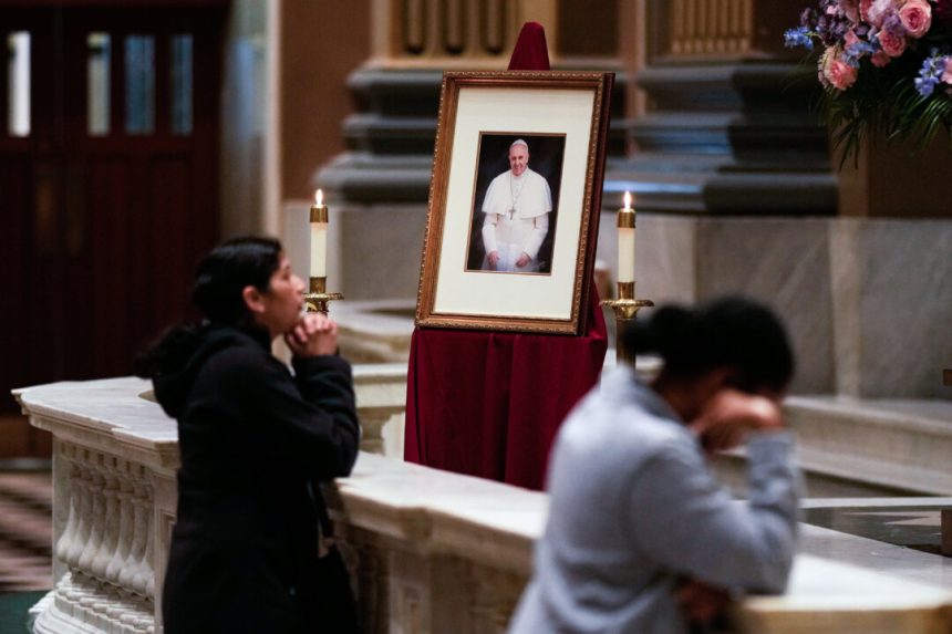 funeral-of-pope-francis-i-to-take-place-on-saturday