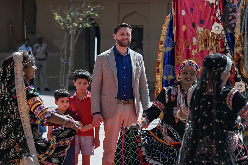 vice-president-jd-vance-delivers-remarks-during-india-trip