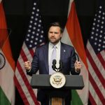 vance-calls-for-stronger-defense,-trade-relations-with-india-during-visit