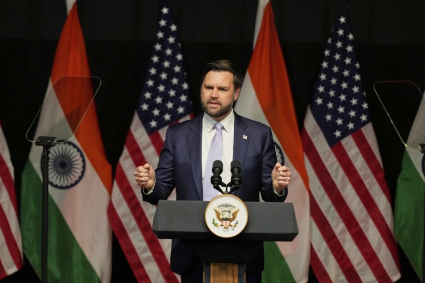 vance-calls-for-stronger-defense,-trade-relations-with-india-during-visit