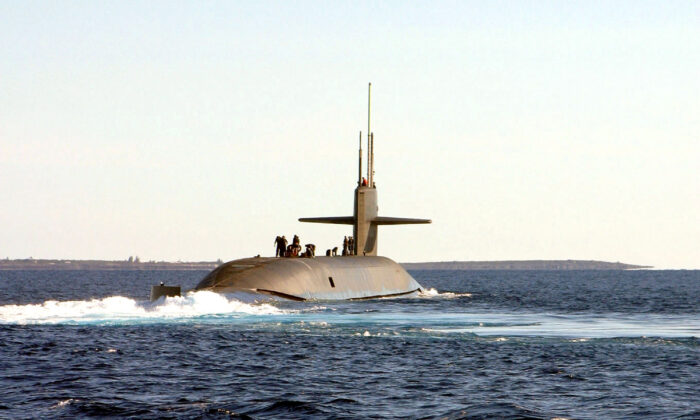 australia’s-defence-budget-up-just-0.8-percent-in-real-terms-over-the-last-decade:-analysis