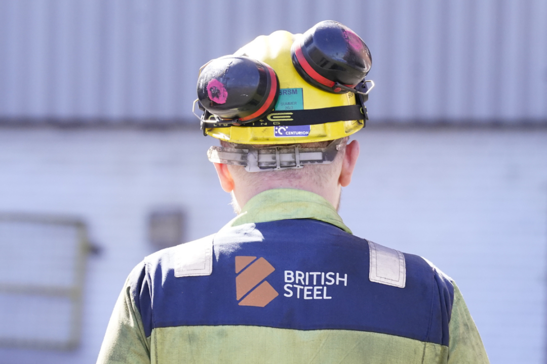 british-steel-halts-redundancy-plans-after-government-takeover british-steel-halts-redundancy-plans-after-government-takeover
