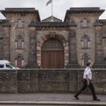 tasers-trialled-in-prisons-amid-concerns-for-staff-safety