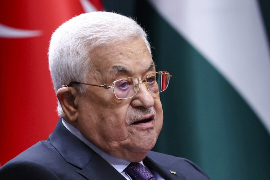palestinian-authority-president-calls-on-hamas-to-lay-down-arms