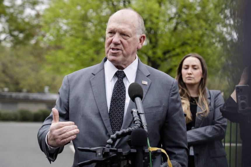 border-czar-says-68,000-illegal-immigrants-arrested-so-far,-more-to-come