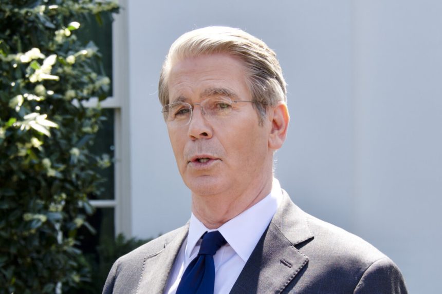 us-seeks-imf,-world-bank-reforms-to-reverse-institutions’-mission-creep:-bessent