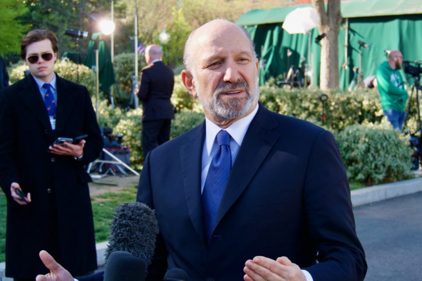 us-has-spoken-to-90-countries-on-trade,-tariffs:-commerce-secretary