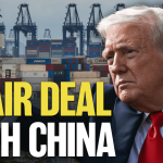 trump:-us-actively-talking-to-china-for-a-‘fair-deal’