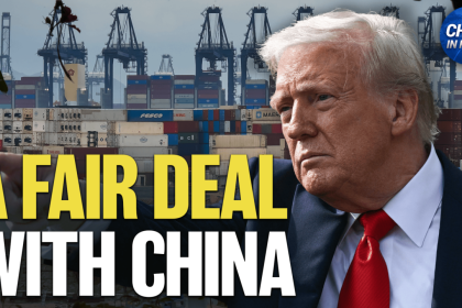trump:-us-actively-talking-to-china-for-a-‘fair-deal’