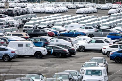 trump-considering-auto-tariff-exemptions,-white-house-confirms