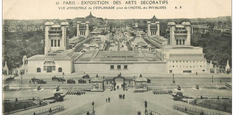 art-deco:-100-years-since-the-paris-exhibition-that-revolutionised-modern-design
