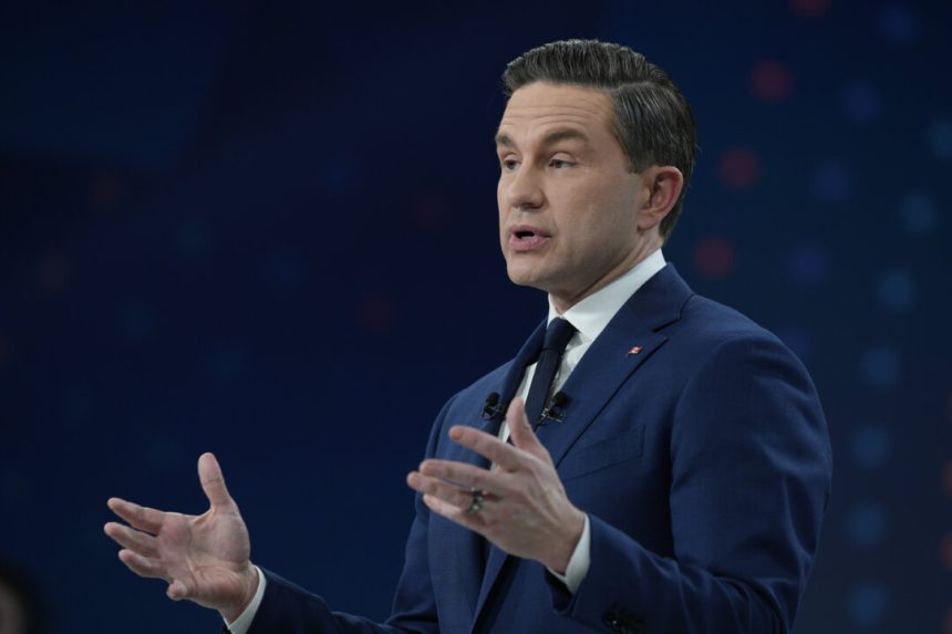 poilievre-vows-to-scrap-electric-vehicle-sales-mandate