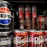 keurig-dr-pepper-reports-strong-earnings-while-pepsico-falters-as-tariffs-loom