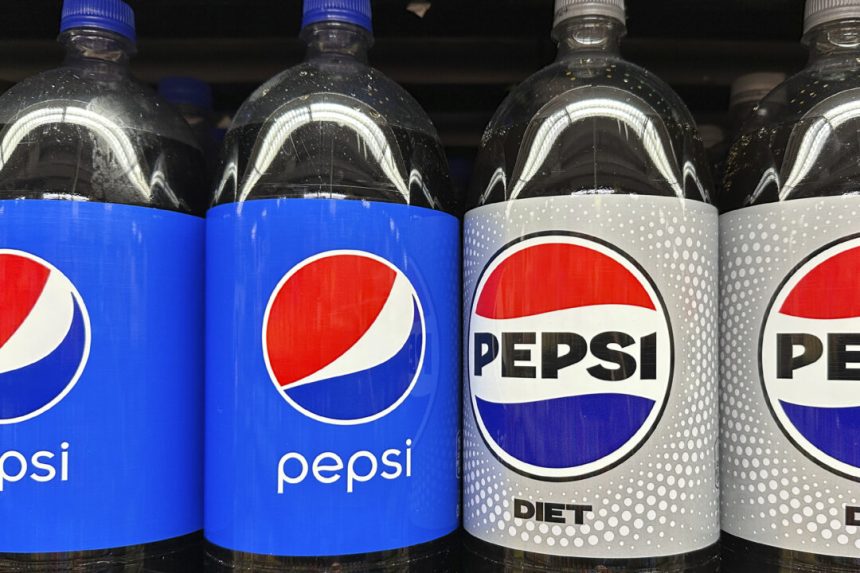 pepsi-delivers-weak-sales-amid-subdued-consumer-demand