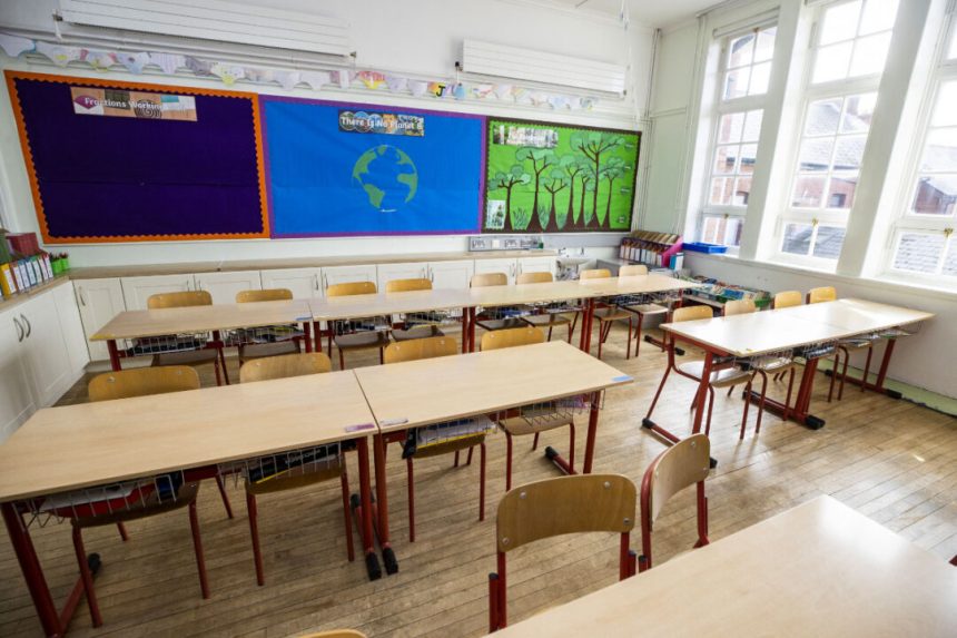 school-suspensions-up-12-percent-in-a-year,-nearly-double-pre-pandemic-era