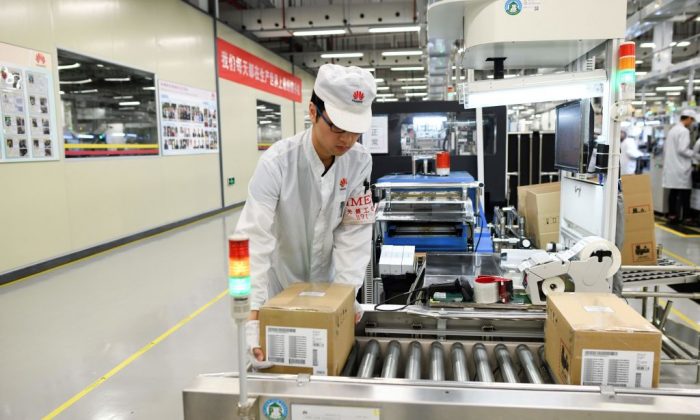 export-oriented-factories-in-china-suspend-production-amid-us–china-tariff-war