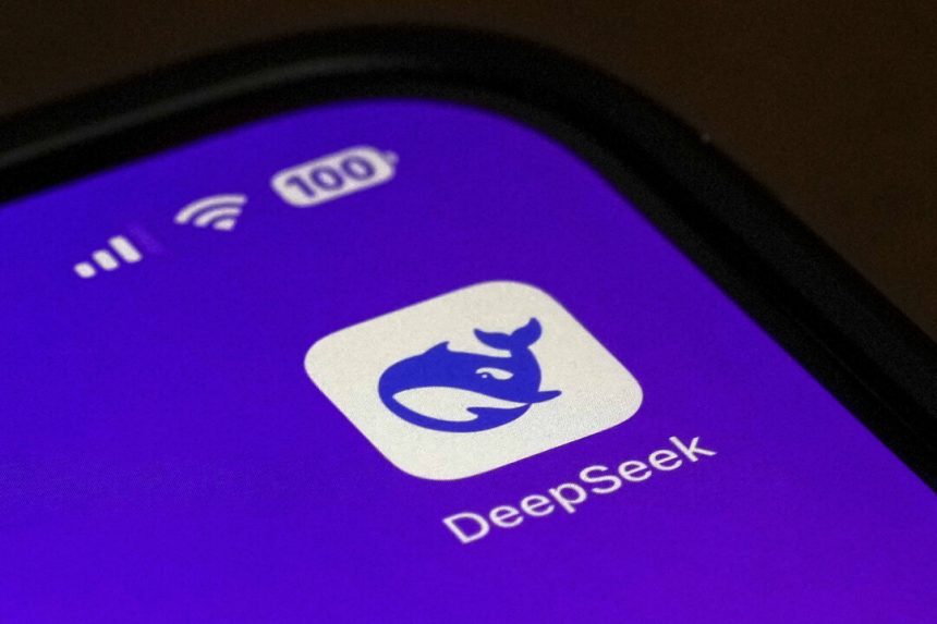 south-korea-watchdog-says-deepseek-sent-user-data-to-multiple-companies-overseas