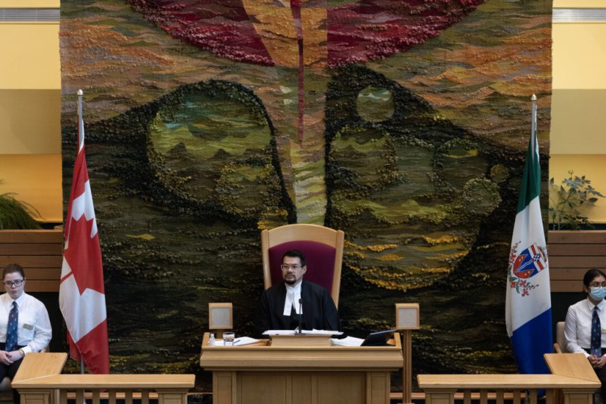 yukon-politicians-threaten-contempt-over-mine-manager’s-refusal-to-answer-questions