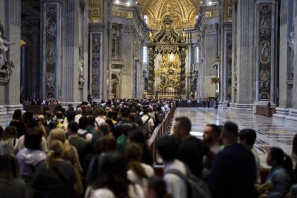 canadian-delegation-among-thousands-of-mourners-at-pope-francis’s-funeral