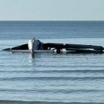 thai-police-plane-crashes-into-the-sea,-killing-all-6-on-board