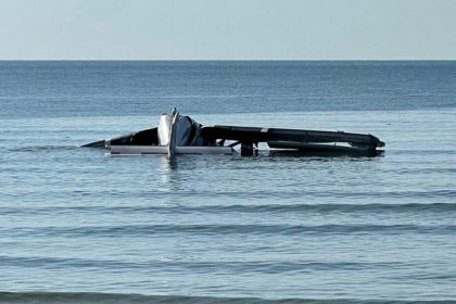 thai-police-plane-crashes-into-the-sea,-killing-all-6-on-board