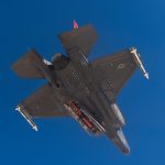 australia-falls-behind-global-allies-in-defence-spending:-think-tank