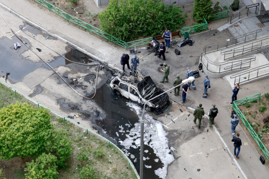 russia-arrests-suspect-in-car-bomb-killing-of-top-general,-blames-ukraine