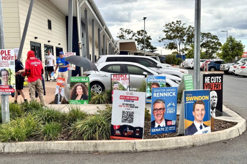 despite-the-odds,-ai-professor-tackles-labor-strongholds-for-the-4th-time