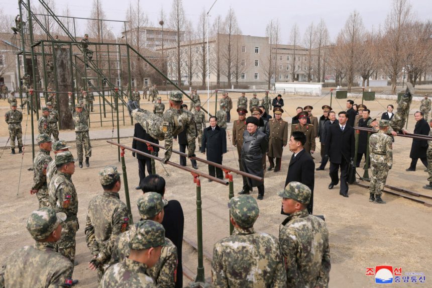 north-korea-confirms-it-sent-troops-to-support-russian-forces-in-ukraine