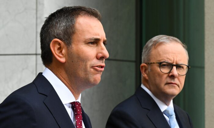 labor-defends-aaa-credit-rating-amid-s&p-downgrade-warning