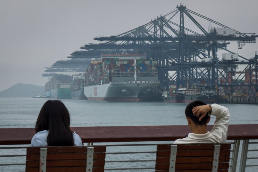 analysts-say-trade-talks-with-the-us-are-ongoing,-but-china-can’t-say-it