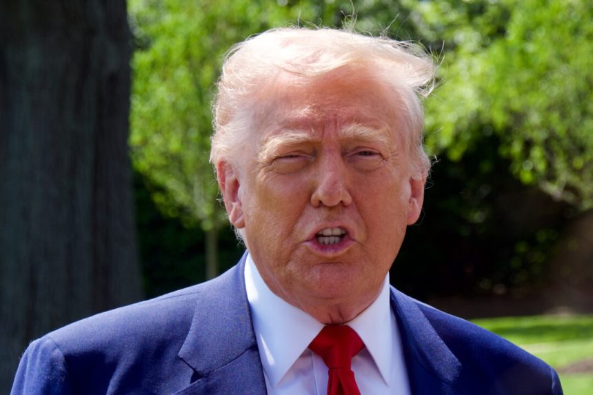 trump-signals-trade-deal-with-india-could-materialize-soon
