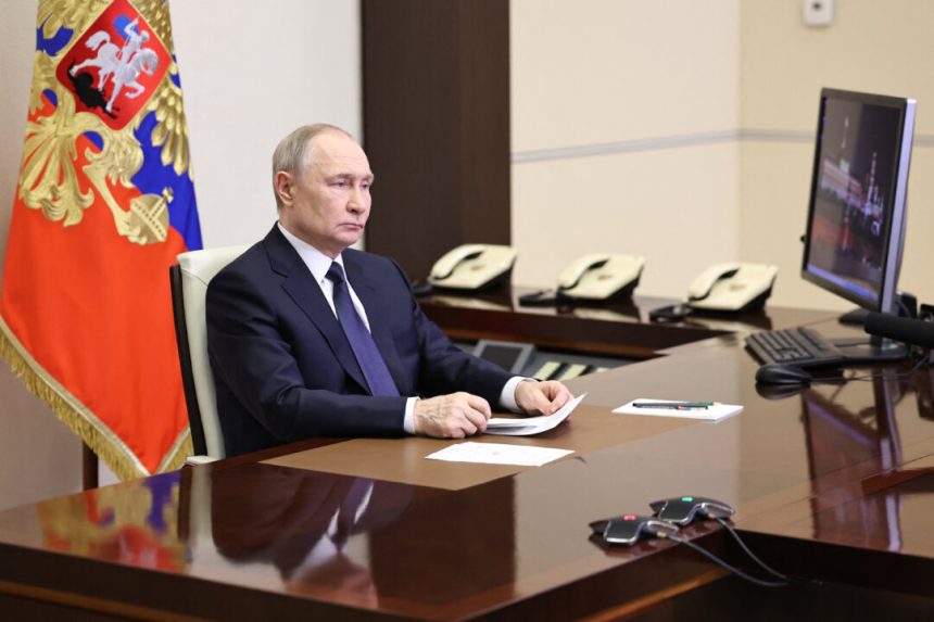 russia–ukraine-conflict-still-too-complicated-for-quick-peace-deal,-kremlin-says
