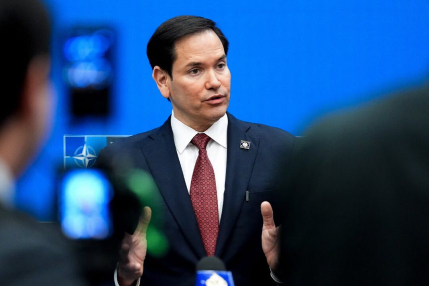 american-wrongfully-detained-in-belarus-freed,-rubio-confirms