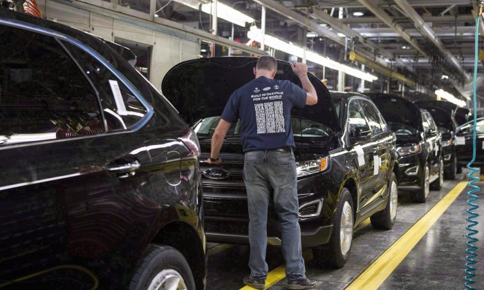 canadian-auto-parts-spared-us-tariffs-under-free-trade-agreement
