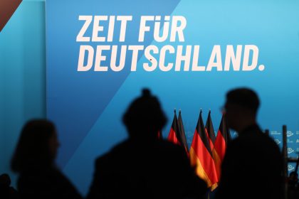 german-spy-agency-officially-classifies-afd-party-as-‘extremist’