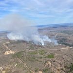 wildfire-prompts-evacuations-in-fort-st.-john,-bc,-city-says