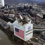 us-steel-cancels-earnings-call-amid-nippon-deal,-1st-quarter-losses