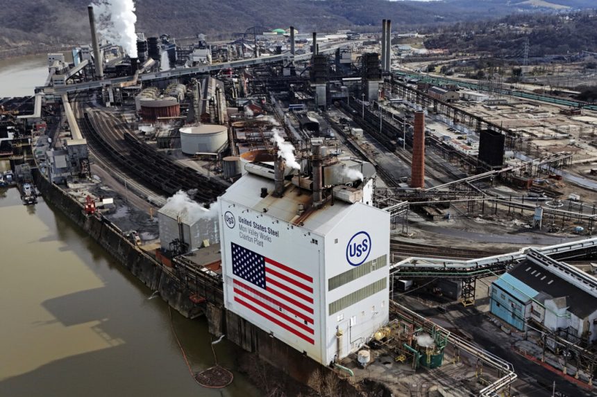 us-steel-cancels-earnings-call-amid-nippon-deal,-1st-quarter-losses