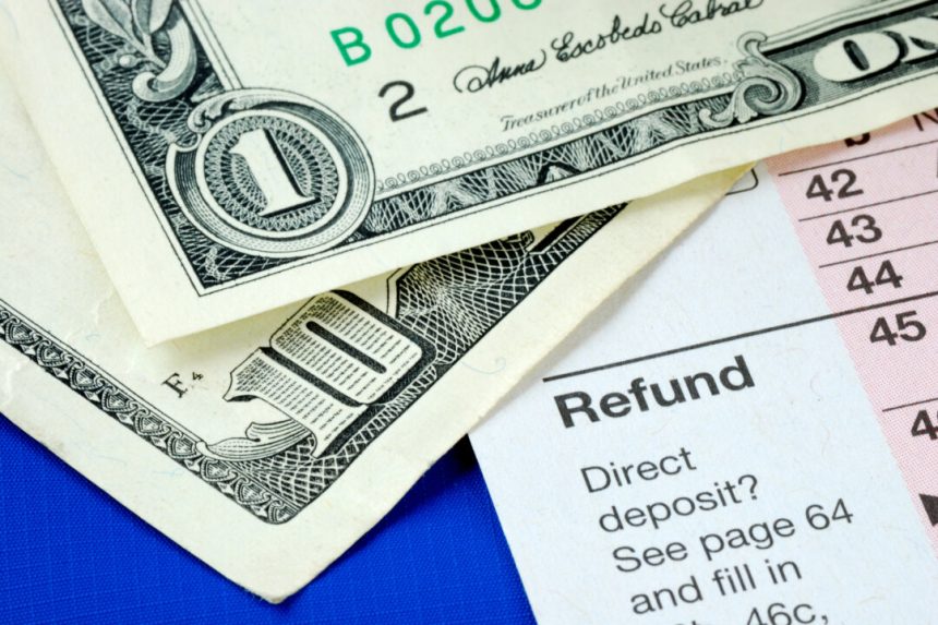 what-to-do-with-your-tax-refund
