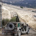 israel-strikes-targets-near-syria’s-presidential-palace-in-campaign-to-protect-druze
