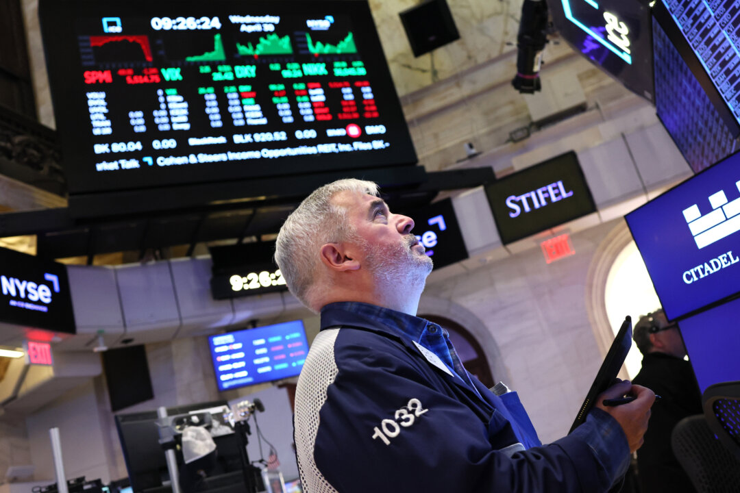 market-review:-s&p-500-and-dow-achieve-nine-day-rally