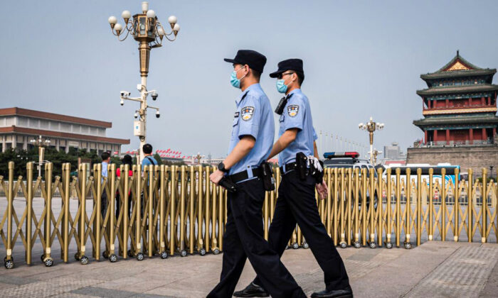 dozens-of-petitioners-detained-in-beijing-before-petition-law-anniversary