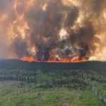 wildfires-force-evacuations-and-alerts-for-residents-in-two-northern-alberta-communities