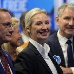 afd-sues-german-spy-agency-after-being-labeled-an-extremist-party
